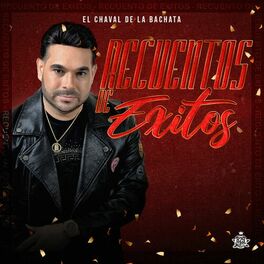 Album cover of Recuentos De Éxitos