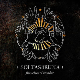 Album cover of Soltasbruxa