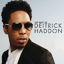 Album cover of Best of Deitrick Haddon