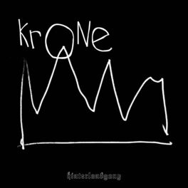 Album cover of Krone