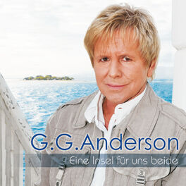 Album cover of Eine Insel für uns beide