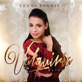 Album cover of Céu de Bronze