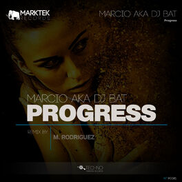 manipular olvidadizo Encadenar Marcio aka DJ Bat: albums, songs, playlists | Listen on Deezer