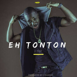 Album cover of Eh Tonton