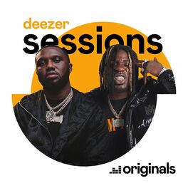 Album cover of 22 Carats - Deezer Sessions (recorded at Les Studios de la Seine, Paris)