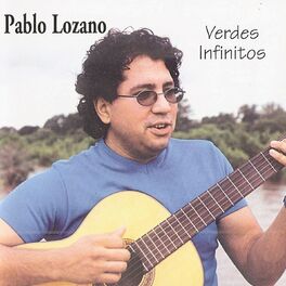 Album cover of Verdes Infinitos
