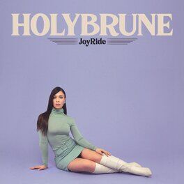 Album picture of JoyRide