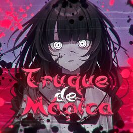 Album cover of Truque de Mágica