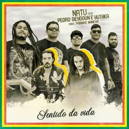 Album cover of Sentido da Vida
