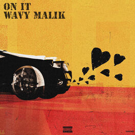 Album cover of On It (feat. GIO)
