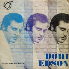 Album cover of Dori Edson (1970)