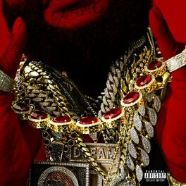 Album cover of Hood Billionaire (Deluxe)