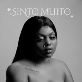 Album cover of Sinto Muito