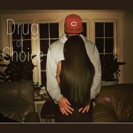 Album cover of Drug of Choice