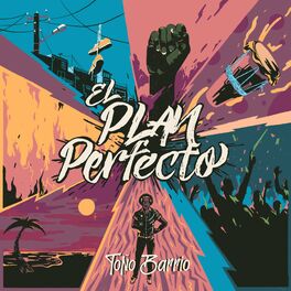 Album cover of El Plan Perfecto