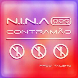 Album cover of Contramão
