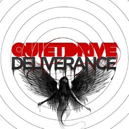 Album cover of Deliverance