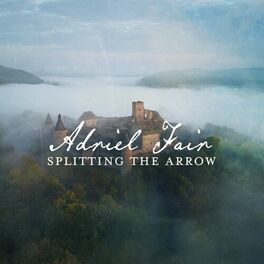 Album cover of Splitting the Arrow