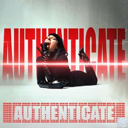 Album cover of Authenticate