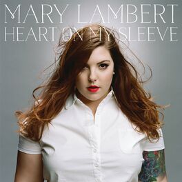 Album cover of Heart On My Sleeve (Deluxe)