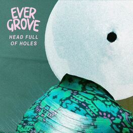 Album cover of Head Full of Holes