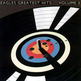 Album cover of Eagles Greatest Hits Vol. 2 (2013 Remaster)