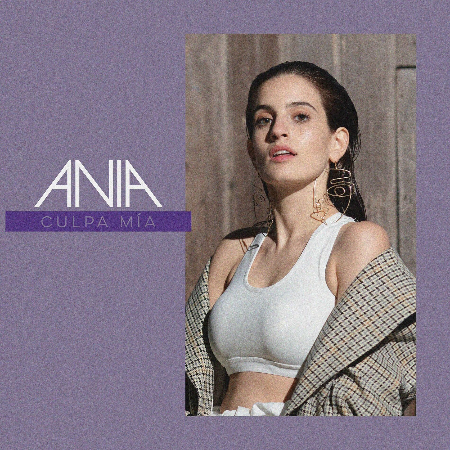 ANIA - Culpa Mía: lyrics and songs | Deezer