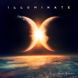 Album cover of Illuminate