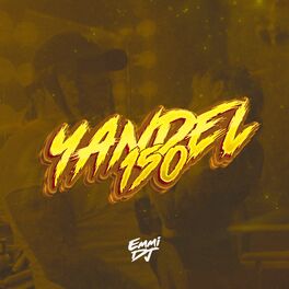 Album cover of Yandel 150 (Remix)