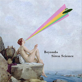 Album cover of Siren Science