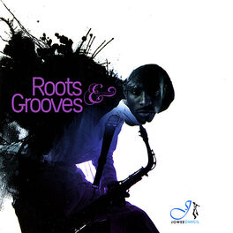 Album cover of Roots & Grooves