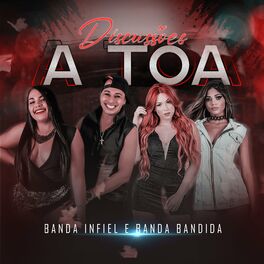 Album cover of Discussões a Toa