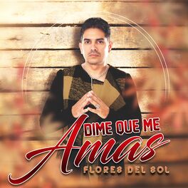 Album cover of Dime Que Me Amas
