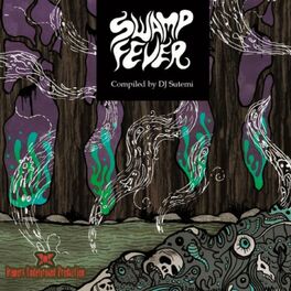Album cover of Swamp Fever