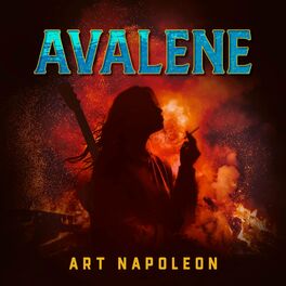 Album picture of Avalene