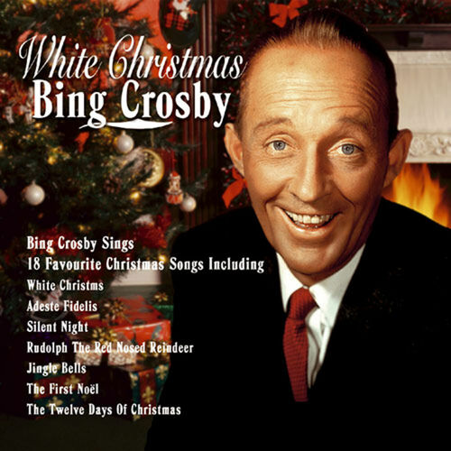 Включи bing crosby