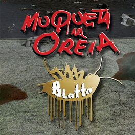 Album cover of Blatta