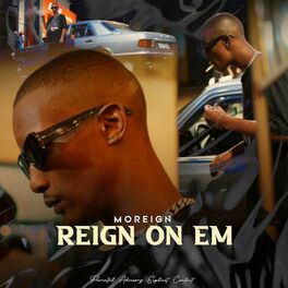 Album cover of Reign On Em