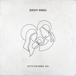 Album cover of Joy to the World (Live)