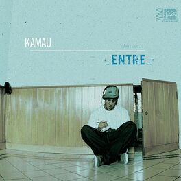 Album cover of “...ENTRE...”