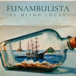 Album cover of El Mismo Lugar