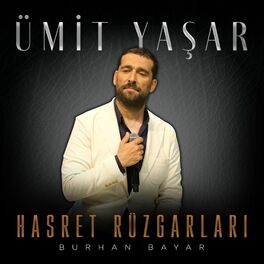 Album cover of Hasret Rüzgarları