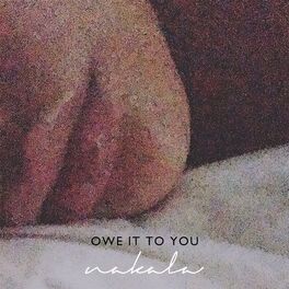 Album cover of Owe It To You - EP