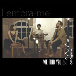 Album cover of Lembra-me (feat. Bárbara Tinoco)