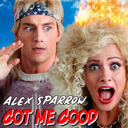 Album cover of Got Me Good