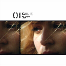 Album cover of 01