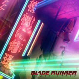 Album cover of By My Side (From The Original Television Soundtrack Blade Runner Black Lotus)