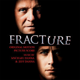 Album cover of Fracture (Original Motion Picture Score)