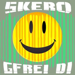 Album cover of gfrei di