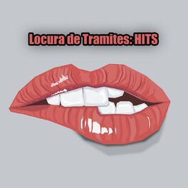 Album cover of Locura de tramites: HITS
